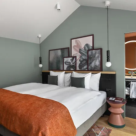 Sorell St. Peter 호텔 4*