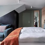 Sorell Boutique-hotel St Peter Отель