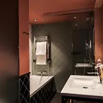 Sorell Boutique-hotel St Peter Цюрих
