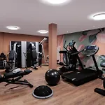 Sorell Boutique-hotel St Peter 4* Цюрих