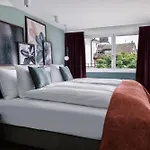Sorell Boutique-hotel St Peter Цюрих
