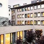 Sorell Boutique-hotel St Peter Отель Цюрих