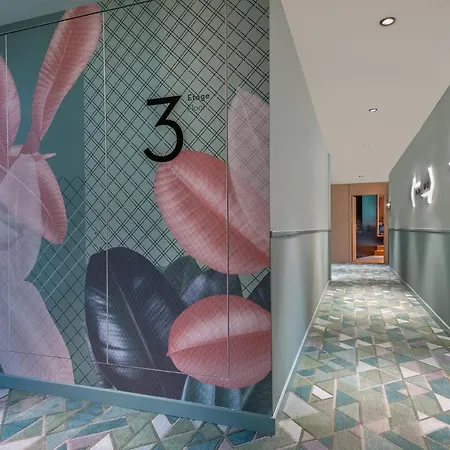 Sorell St. Peter Hotel Zürich