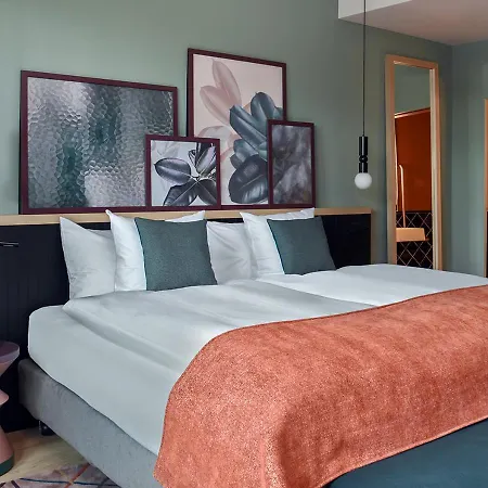 Hotel Sorell St. Peter Zurich