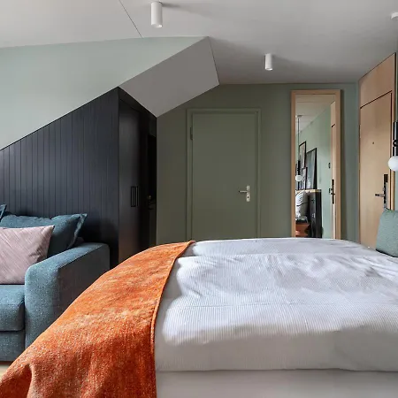 Sorell St. Peter Hotel