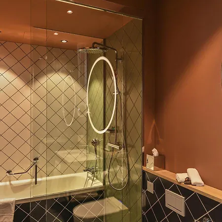 Sorell St. Peter Hotel 4*