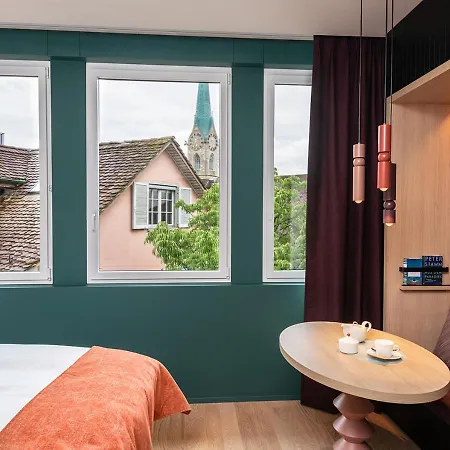 Sorell St. Peter Hotel Zürich