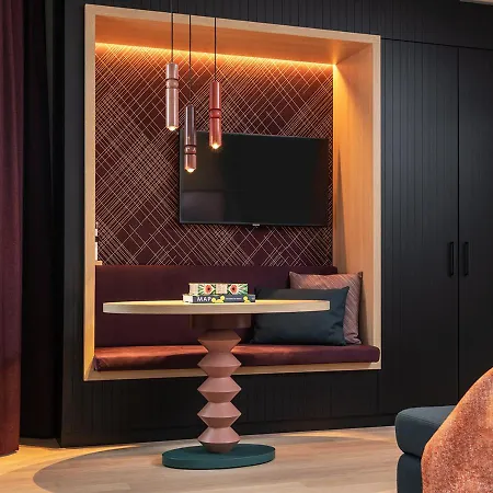 Sorell St. Peter Hotel 4*