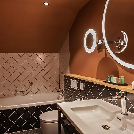 Sorell St. Peter Hotel 4*
