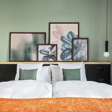 Sorell St. Peter Hotel 4*