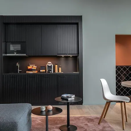 Hotel Sorell St. Peter