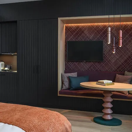 Hotel Sorell St. Peter 4*