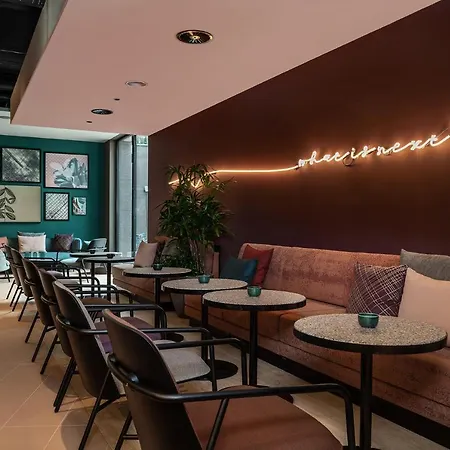 Sorell St. Peter Hotel 4*