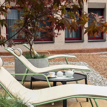Hotel Sorell St. Peter Zürich
