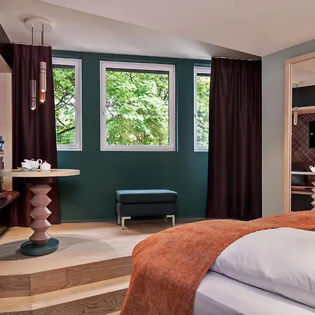 Sorell St. Peter Hotel Zürich
