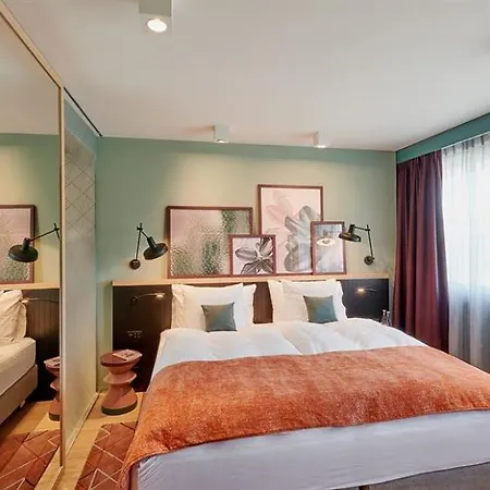 Hotel Sorell Boutique-hotel St Peter