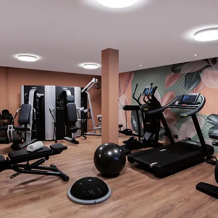 Sorell Boutique-hotel St Peter 4* Zurych