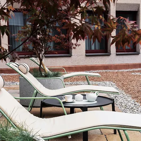 Sorell Boutique-hotel St Peter