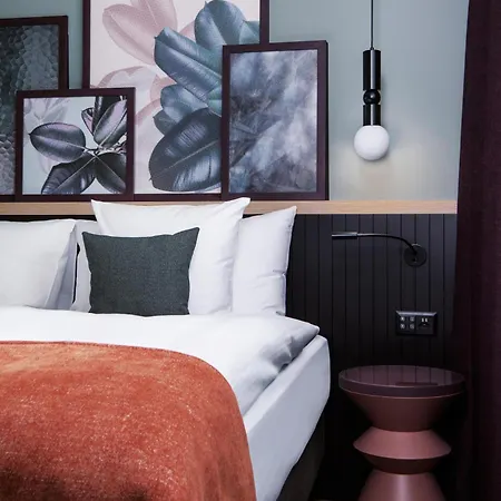 Hotel Sorell Boutique-hotel St Peter