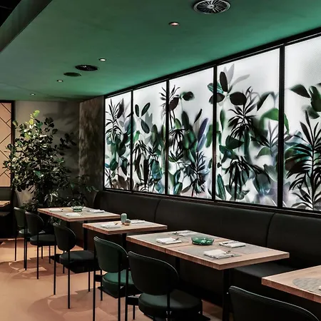 Sorell Boutique-hotel St Peter Hotel 4*