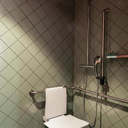 Hotel Sorell Boutique-hotel St Peter Zürich