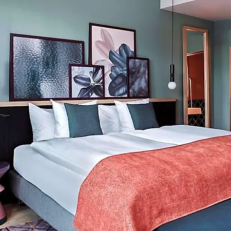 Hotel Sorell Boutique-hotel St Peter 4*