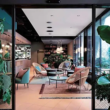 Hotel Sorell Boutique-hotel St Peter