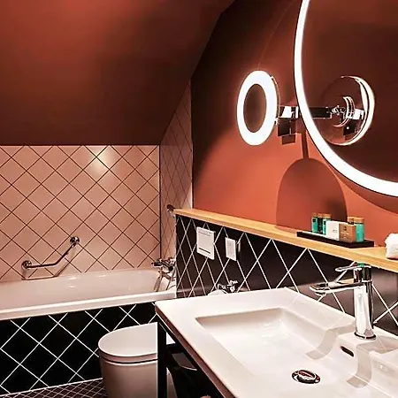 Hotel Sorell Boutique-hotel St Peter