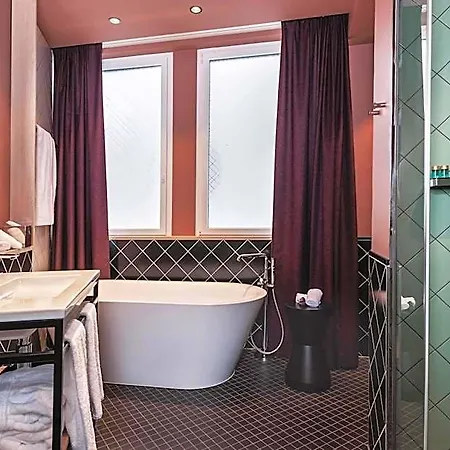 Sorell Boutique-hotel St Peter Hotel