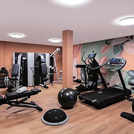 Sorell Boutique-hotel St Peter Hotel