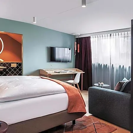 Sorell Boutique-hotel St Peter Hotel