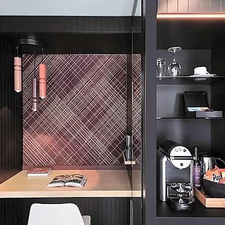 Sorell Boutique-hotel St Peter