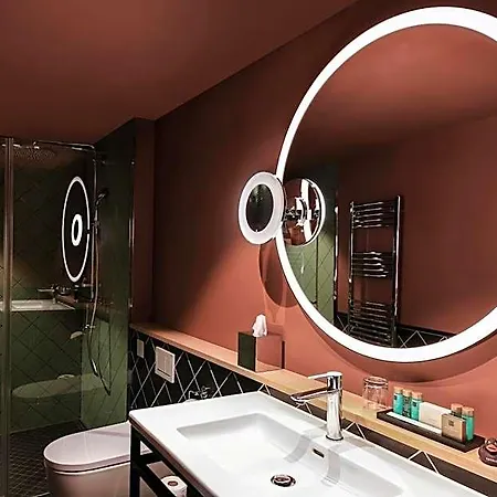 Hotel Sorell Boutique-hotel St Peter