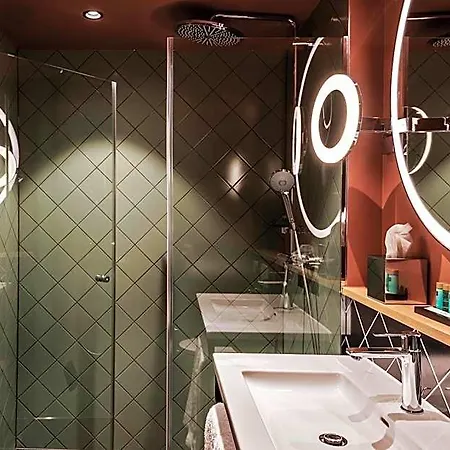Sorell Boutique-hotel St Peter Hotel 4*