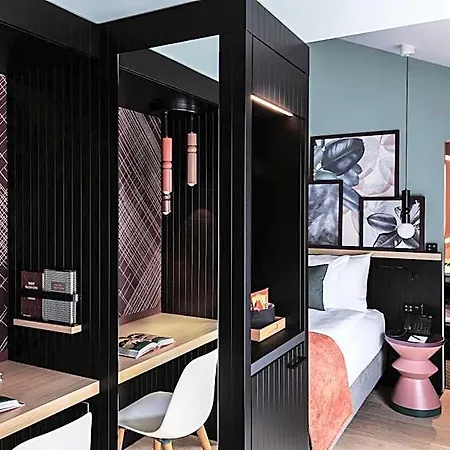 Sorell Boutique-hotel St Peter Hotel Zürich