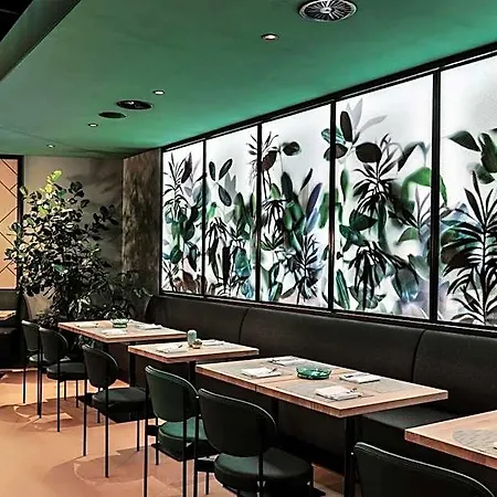 Sorell Boutique-hotel St Peter 4* Zürich