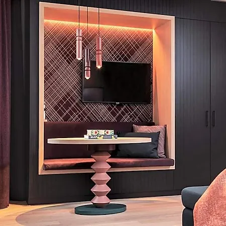 Sorell Boutique-hotel St Peter