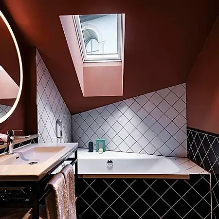 Hotel Sorell Boutique-hotel St Peter 4*
