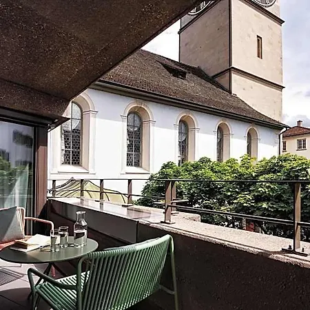 Sorell Boutique-hotel St Peter 4* Zürich