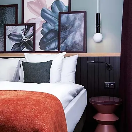 Hotel Sorell Boutique-hotel St Peter