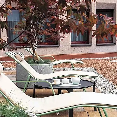 Sorell Boutique-hotel St Peter Hotel 4*