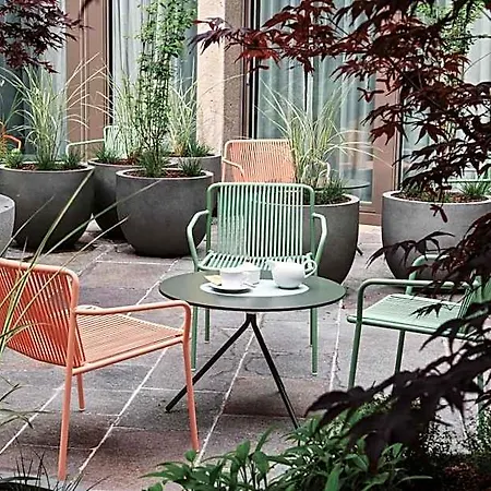 Hotel Sorell Boutique-hotel St Peter