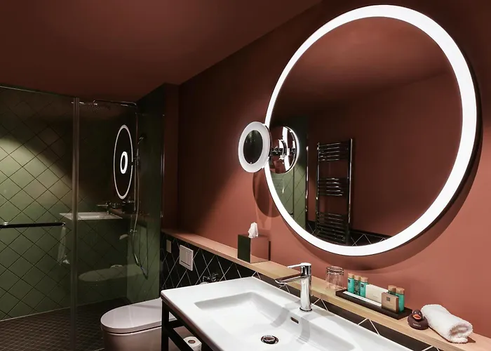 Sorell Boutique-hotel St Peter 4*