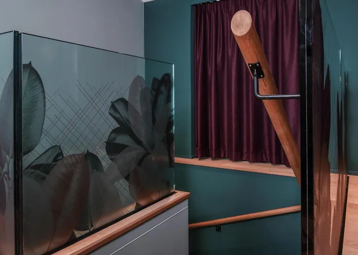 Sorell Boutique-hotel St Peter