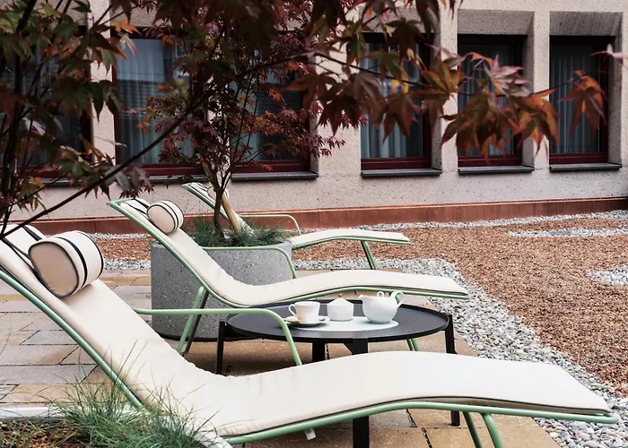 Sorell Boutique-hotel St Peter