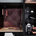 Hotel Sorell Boutique-hotel St Peter Zürich