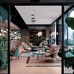 Sorell Boutique-hotel St Peter Hotel Zürich