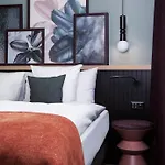 Hotel Sorell Boutique-hotel St Peter