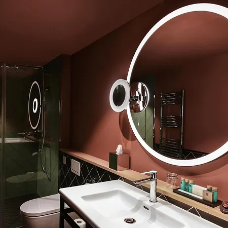 Sorell Boutique-hotel St Peter 4*