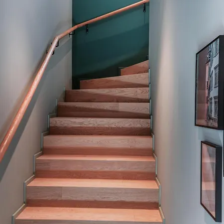 Sorell Boutique-hotel St Peter Ξενοδοχείο